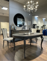 Обеденный стол раздвижной Giorgiocasa Valpolicella 170/220 x 110 x 80h nc64687