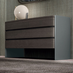 Комод Drop Giorgiocasa Attico 130 x 57 x 75h nc87279