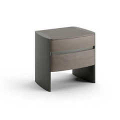 Прикроватная тумбочка Drop Giorgiocasa Attico 54 x 43 x 50h nc103049
