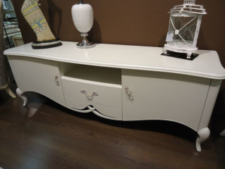 Тумба под TV Brevio Salotti Paola 164 x 45 x 56h nc24937