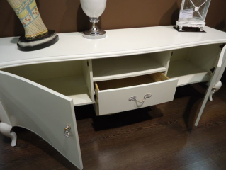 Тумба под TV Brevio Salotti Paola 164 x 45 x 56h nc24937