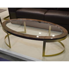 Журнальный столик Hurtado Tables And Chairs 130 x 70 x 38h nc44538