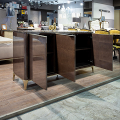 Буфет Hurtado Soho 163 x 50 x 90h nc56322