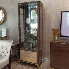 Витрина (левая) Hurtado Soho 70 x 40 x 195h nc56324