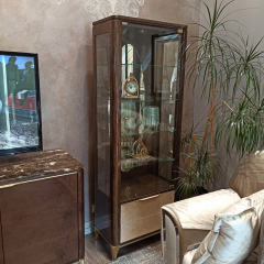 Витрина (правая) Hurtado Soho 70 x 40 x 195h nc56325
