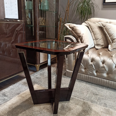Приставной столик Hurtado Coral 57 x 57 x 65h nc56341