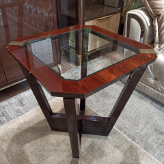 Приставной столик Hurtado Coral 57 x 57 x 65h nc56341