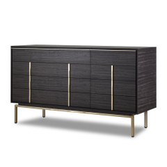 Комод Hurtado Coral 155 x 52 x 87h nc77647