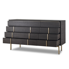 Комод Hurtado Coral 155 x 52 x 87h nc77647