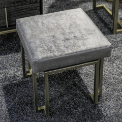 Пуфик Hurtado Coral 45 x 45 x 45h nc86029