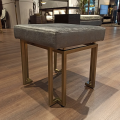 Пуфик Hurtado Coral 45 x 45 x 45h nc86029
