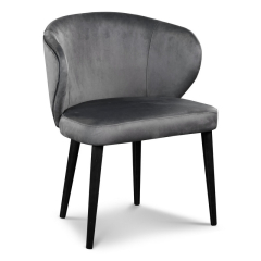 Стул с подлокотниками Hurtado Coral 65 x 56 x 82h nc87308