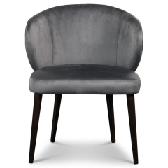 Стул с подлокотниками Hurtado Coral 65 x 56 x 82h nc87308