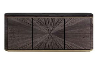 Буфет Hurtado Emerald 163 x 50 x 83h nc78082