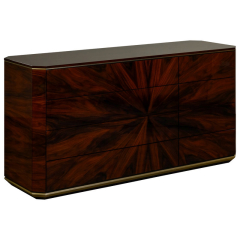 Комод Hurtado Emerald 163 x 50 x 83h nc85978