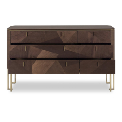 Комод Hurtado Bond 163 x 50 x 98h nc86080