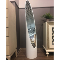 Зеркало Kolonaky Tonin Casa Modern 170h x ø31 nc57188