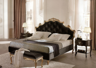 Кровать Cantori Chic atmosphere Sissi 03