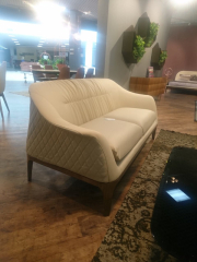 Диван Tiffany Tonin Casa Modern Italy 190 x 82 x 80h nc64473