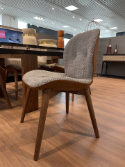 Стул Sorrento Esprit Tonin Casa Modern 53 x 52 x 85h nc65054