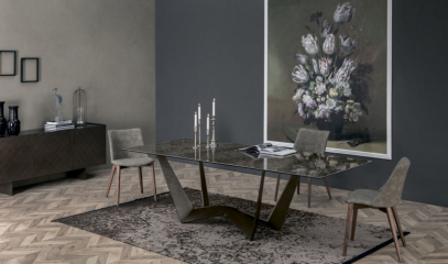 Стул Agata Tonin Casa Modern 49 x 54 x 80h nc65888