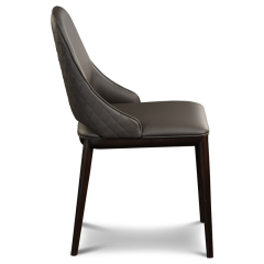 Стул Malva Elite Tonin Casa Modern 47 x 56 x 83h nc73178