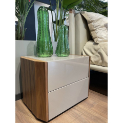 Прикроватная тумбочка Mod Interiors Avila 55 x 40,5 x 42h nc67237