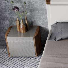 Прикроватная тумбочка Mod Interiors Avila 55 x 40,5 x 42h nc67237
