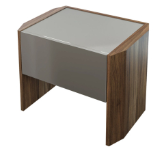 Прикроватная тумбочка Mod Interiors Avila 55 x 40,5 x 42h nc67239
