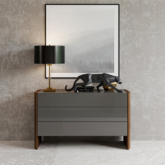 Комод Mod Interiors Avila 128,6 x 50 x 75h nc67241
