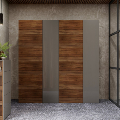 Гардероб Mod Interiors Avila 220 x 60,8 x 230h nc75391