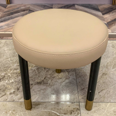 Пуфик Mod Interiors Benissa 42h x ø38 nc67273