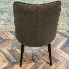 Стул Mod Interiors Benissa 50 x 58 x 92h nc67276