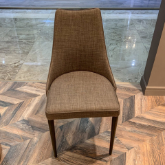 Стул Mod Interiors Benissa 50 x 58 x 92h nc67843