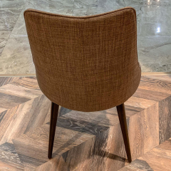 Стул Mod Interiors Benissa 50 x 58 x 92h nc67843