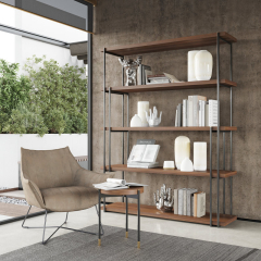 Приставной столик Mod Interiors Benissa 50h x ø39 nc88217