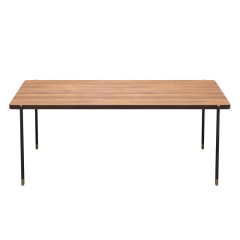 Обеденный стол Mod Interiors Benissa 180 x 96,6 x 75h nc93839