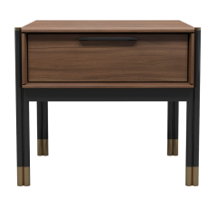 Прикроватная тумбочка Mod Interiors Benissa 55 x 39,5 x 48h nc93884