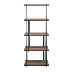 Стеллаж Mod Interiors Benissa 80 x 43,5 x 202h nc93889