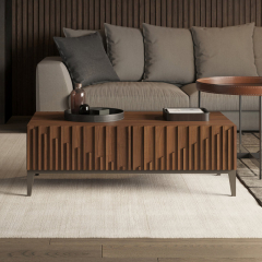 Журнальный столик Mod Interiors Menorca 120 x 60 x 41h nc67294