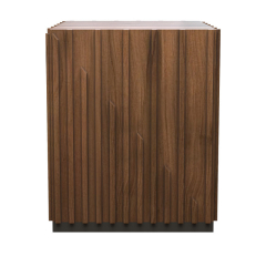 Приставной столик Mod Interiors Menorca 40 x 40 x 48h nc67295