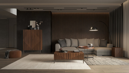 Буфет Mod Interiors Menorca 110 x 45 x 150,3h nc67333