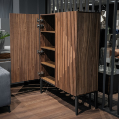 Буфет Mod Interiors Menorca 110 x 45 x 150,3h nc67333