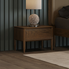 Прикроватная тумбочка Mod Interiors Paterna 55 x 39,5 x 40h nc67300