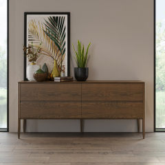 Комод Mod Interiors Paterna 180 x 44,5 x 80h nc67338