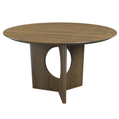 Обеденный стол Mod Interiors Paterna 75h x ø130 nc87819