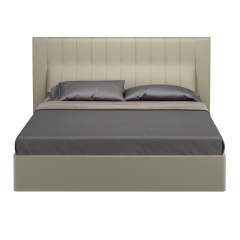 Кровать с подъемным механизмом Mod Interiors Vigo 190,6/216,6 x 218,8 x 120h nc67307