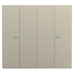 Гардероб Mod Interiors Vigo 240 x 61 x 220h nc67311