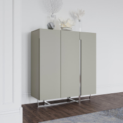 Буфет Mod Interiors Vigo 120 x 41,6 x 135h nc67347