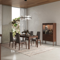 Витрина Mod Interiors Ronda 100 x 39,5 x 161,6h nc67451